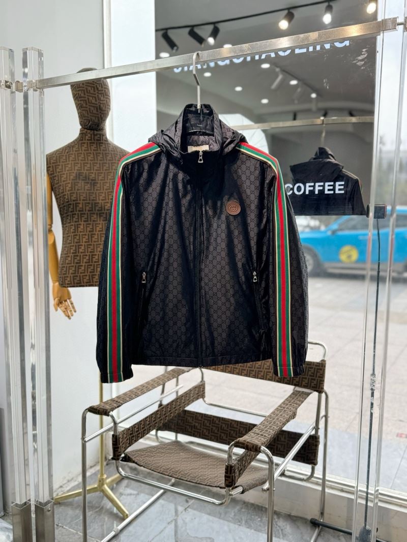 Gucci Outwear